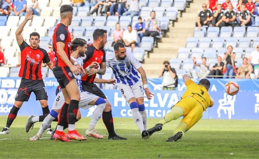 Despedida con sabor a goleada (3-0)