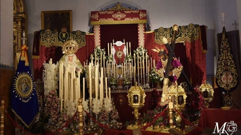 Martes Santo marcado por la inestabilidad