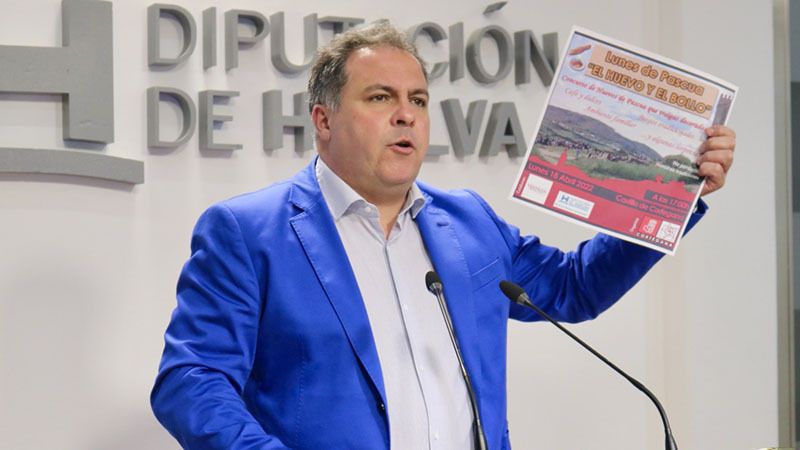El Partido Popular denuncia el “uso partidista” de los recursos de la Diputación para actos del PSOE