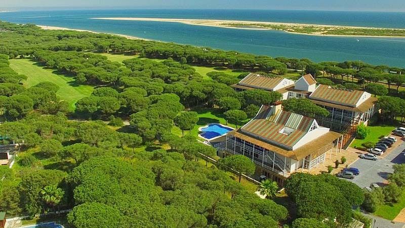 Oferta de empleo: el Hotel Nuevo Portil Golf necesita tres cocineros