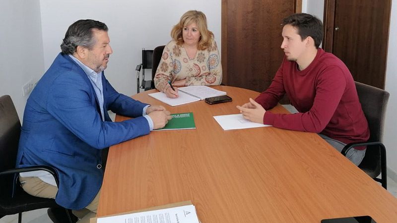 Los ayuntamientos de menos de 20.000 habitantes ya pueden solicitar ayudas para infraestructuras públicas