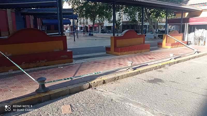 AUGC Huelva denuncia la falta de guardias civiles dedicados a la seguridad de la Comandancia