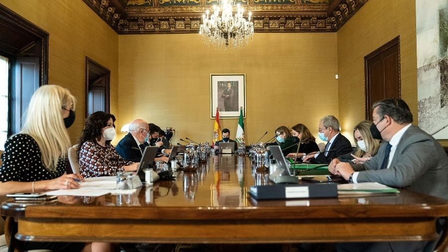 Ya hay fecha confirmada para la celebración de las Elecciones Andaluzas
