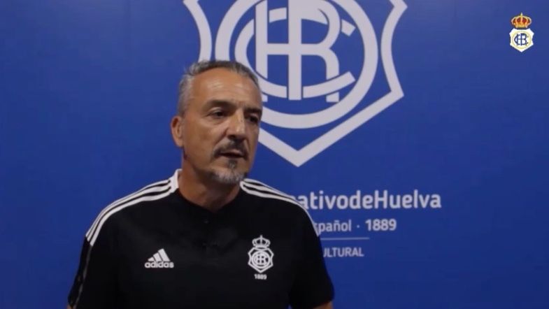 Otro peligroso paso atrás del Recre Juvenil (1-2)