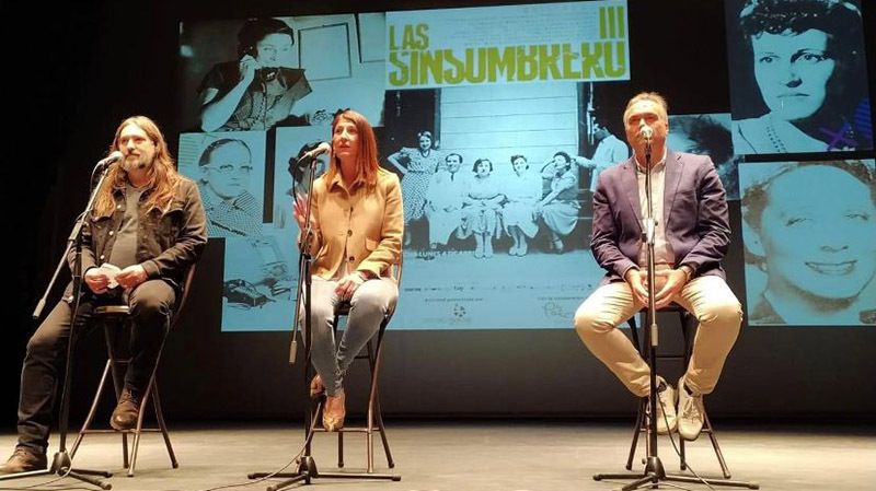 'Las sinsombrero 3: Las exiliadas' recorre la provincia de la mano de la UHU