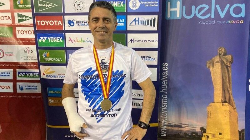 Paco Ojeda: 'Ahora me acuerdo de que hace dos años nos hicieron una 'putada del 15''