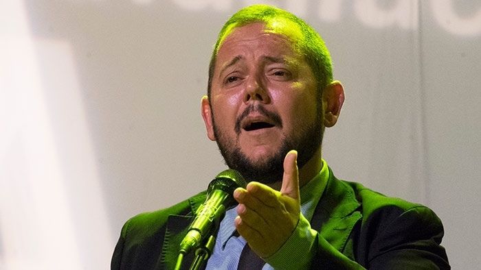 Capirotazos: El pellizco de Jeromo Segura