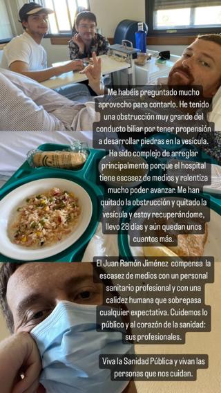 El runrún: El Juan José amplía sus dominios