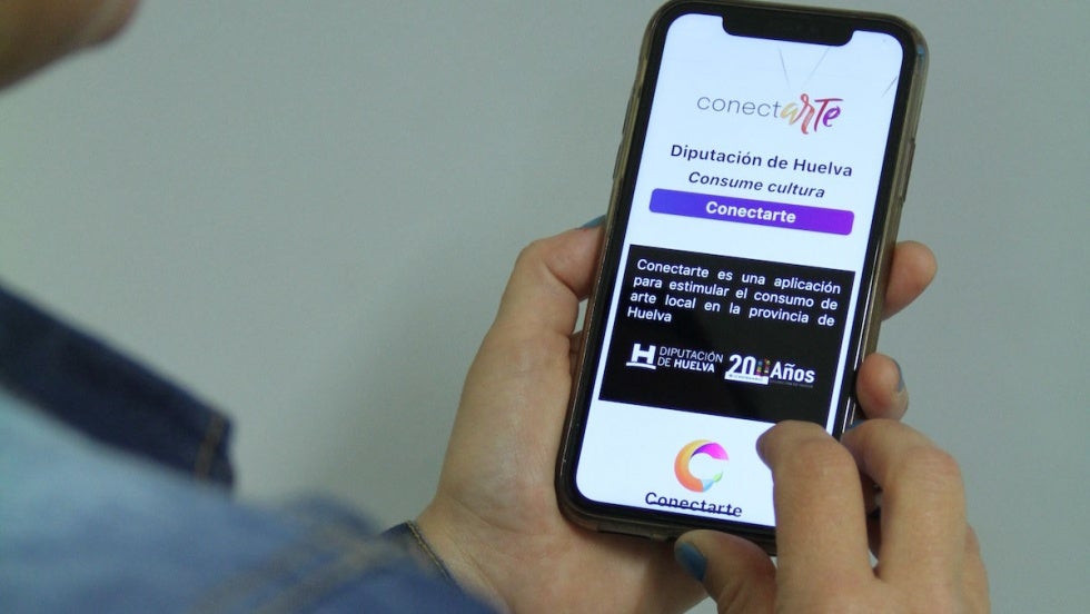 'Conectarte', el directorio digital para conocer (y contratar) a los artistas de Huelva
