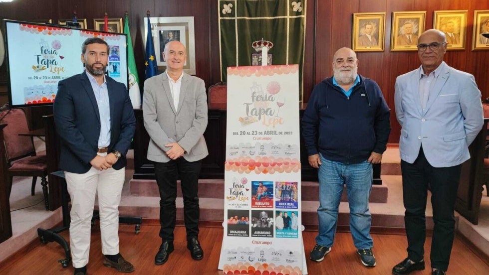 Fiestas locales, gastronómicas y conciertos entre los planes en Huelva para este fin de semana