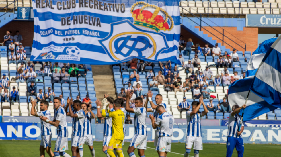 El Recre lanza una promoción de entradas para el partido ante el Xerez DFC