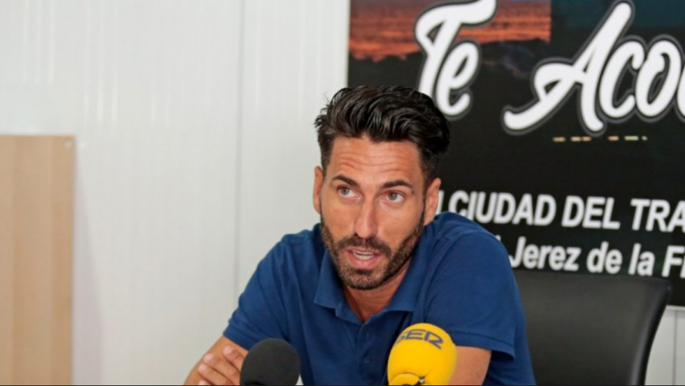 Ramón Verdú: 'Ahora mismo podemos hacerle frente a cualquier rival'