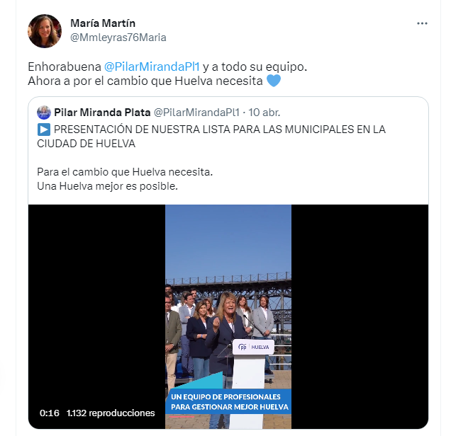 El runrún: El 'que la Virgen los perdone” de Rodri