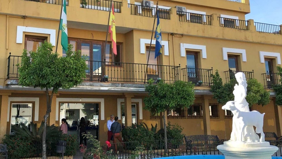 Aljaraque modifica la bonificación del IBI en relación a las placas fotovoltaicas para que se puedan beneficiar de ella más vecinos