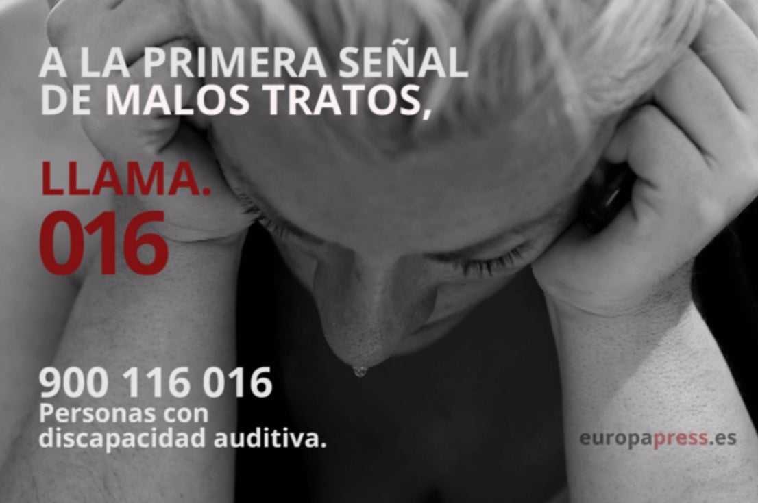 Detienen en Palos a un hombre por apuñalar mortalmente a su expareja, que iba a denunciarlo por acoso