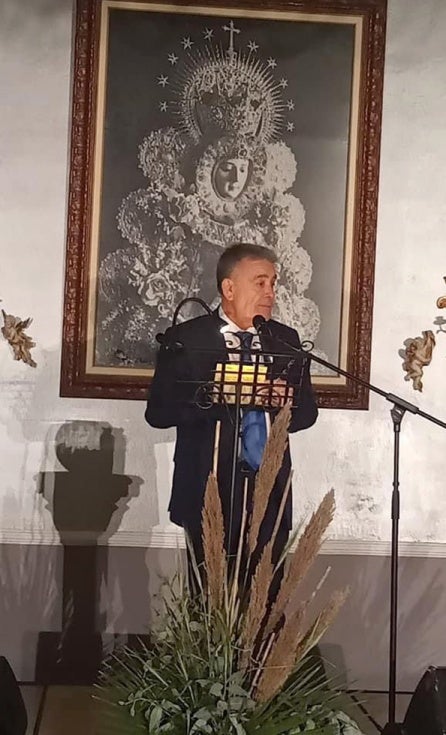 Almonte distingue a siete empresarios clave del turismo y la restauración