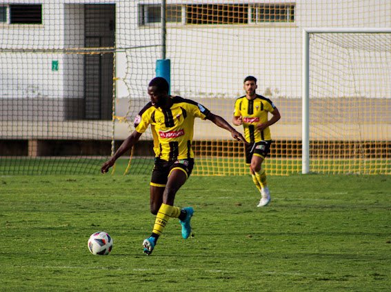 Combate nulo en el San Roque de Lepe-Atlético Sanluqueño (0-0)