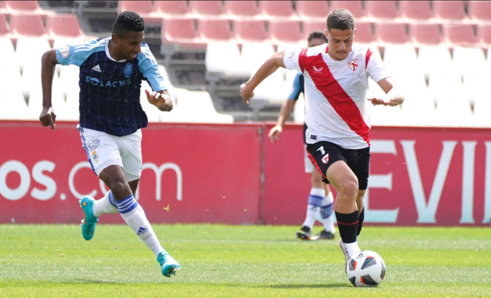 De menos a más (0-0)