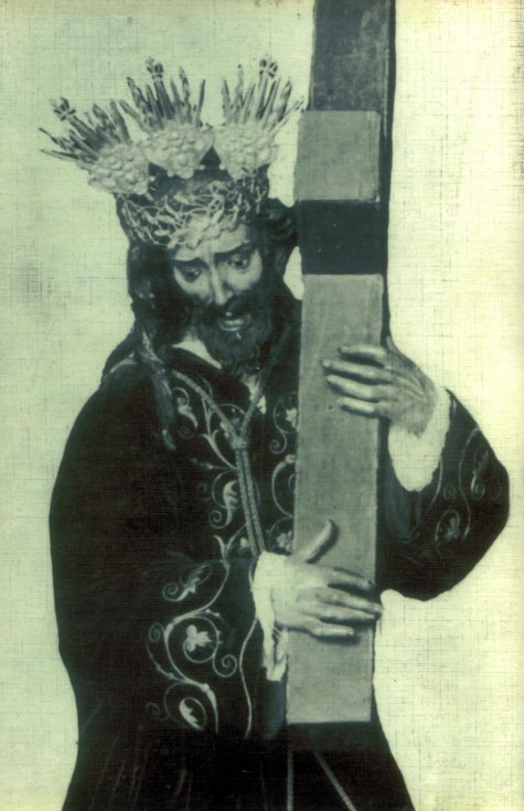 Capirotazos: Ortega Smith, un legionario más