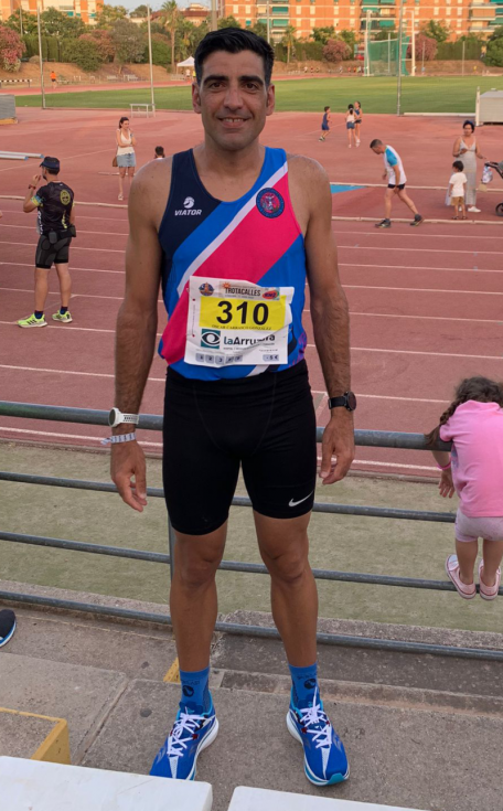10k de Huelva: Los onubenses que corren con la elite en casa