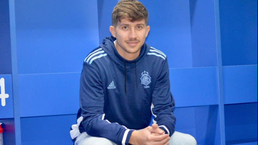 Josiel Nuñez es duda para recibir al Xerez DFC y Mario Robles baja segura