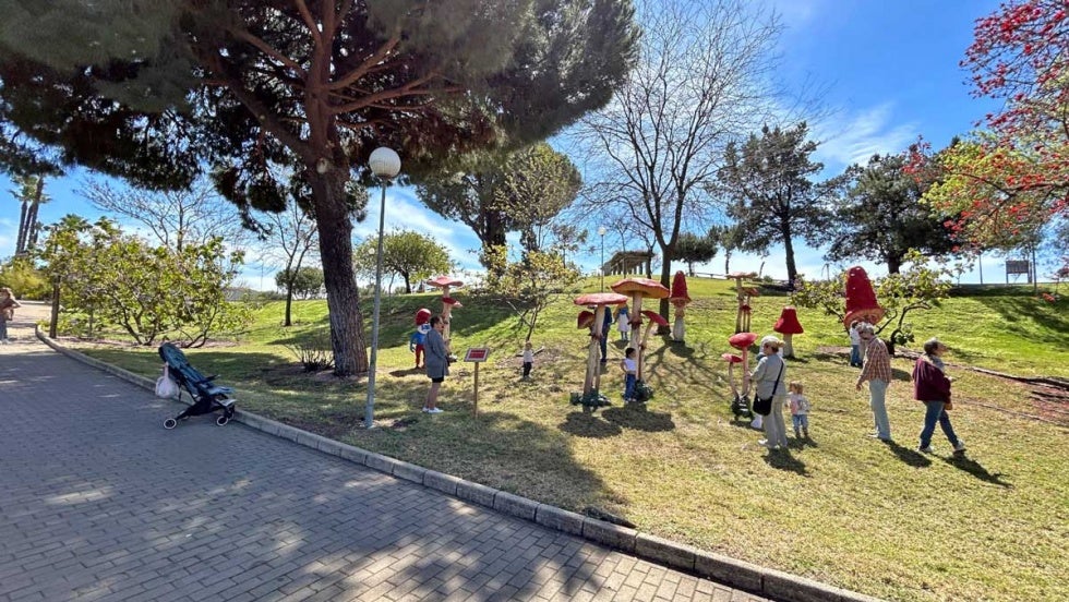 Actividades para toda la familia en Semana Santa en el Celestino Mutis