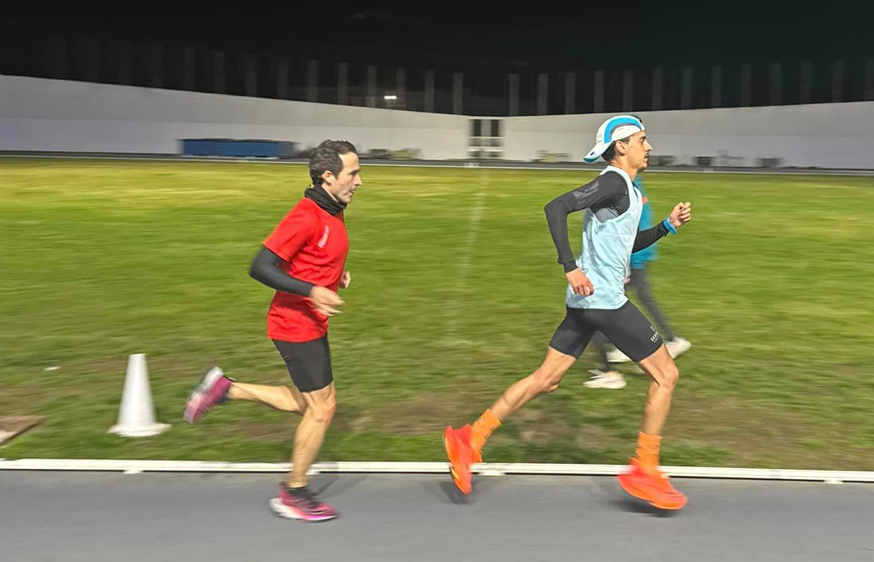 10k de Huelva: Los onubenses que corren con la elite en casa