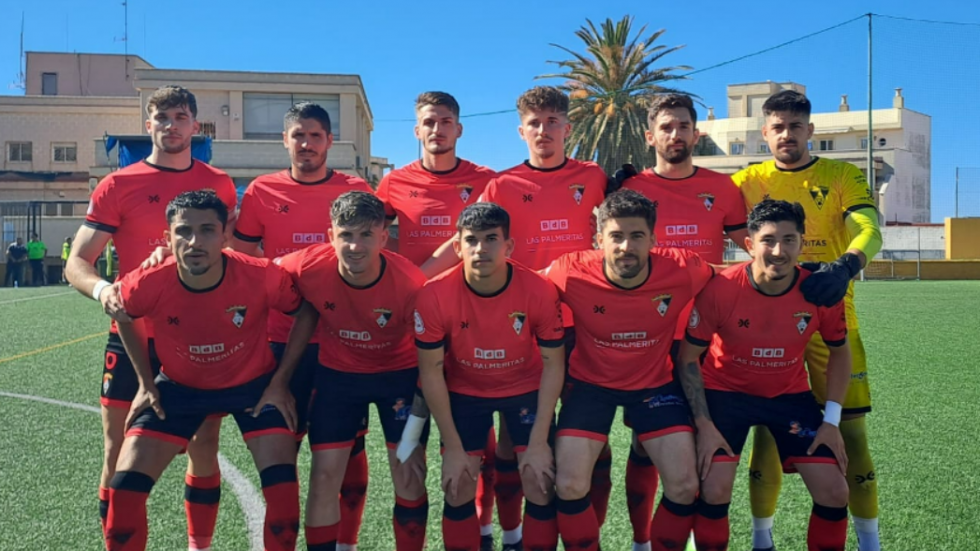 Ayamonte y Cartaya se juegan el descenso en la última jornada y La Palma puede subir