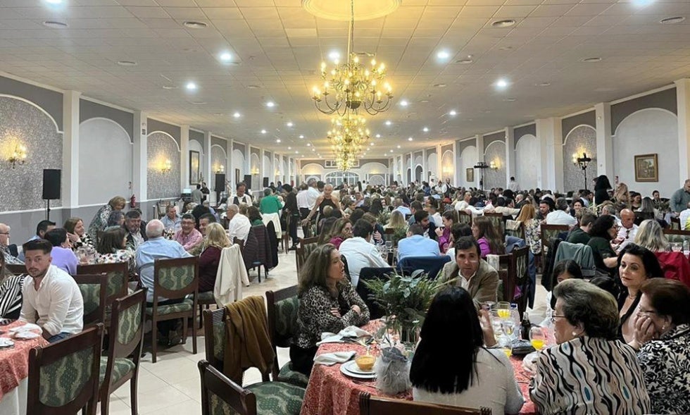 Almonte distingue a siete empresarios clave del turismo y la restauración