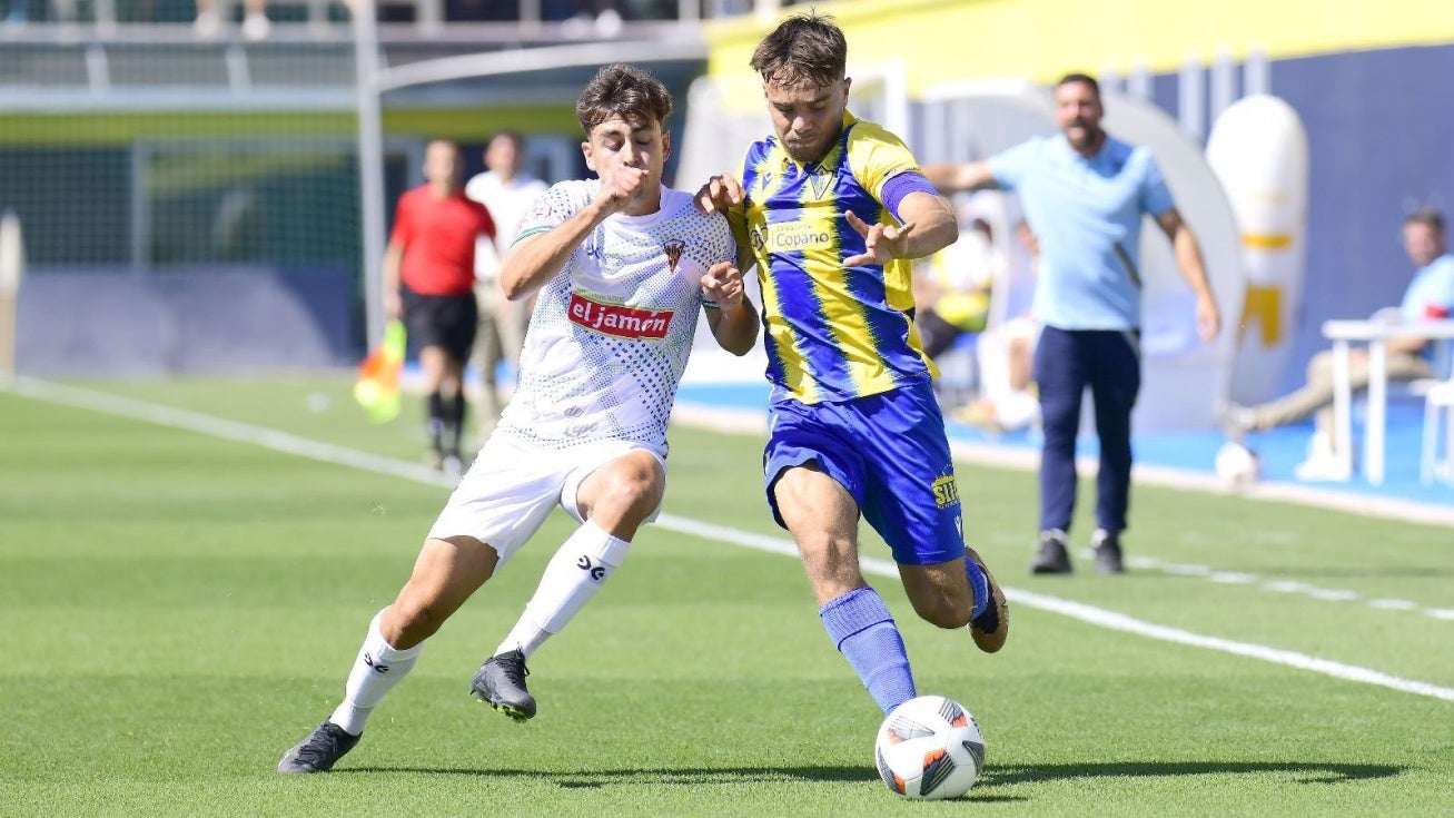 El San Roque suma un punto en una nube de mosquitos (1-1)