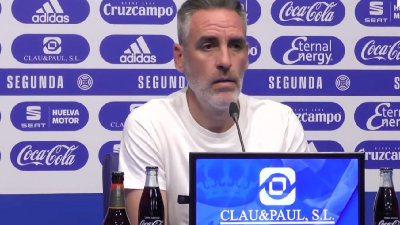 Abel Gómez: “Nos centramos demasiado en la parcela ofensiva en finalizar y nos olvidamos del proceso”