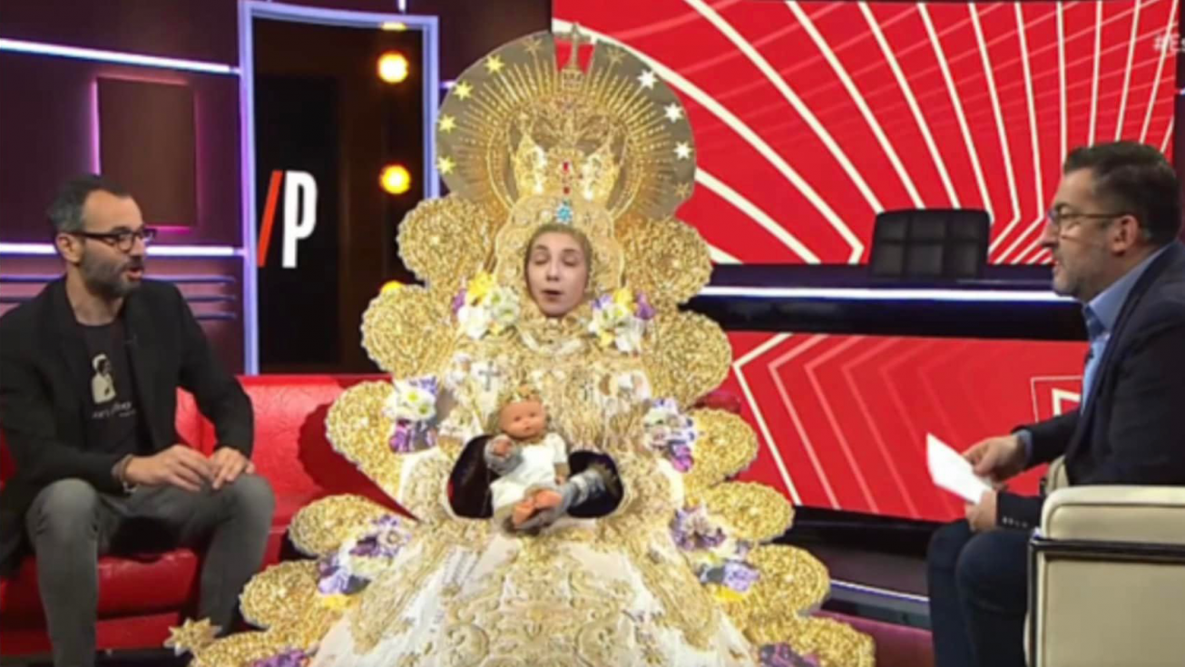El runrún: El 'que la Virgen los perdone” de Rodri