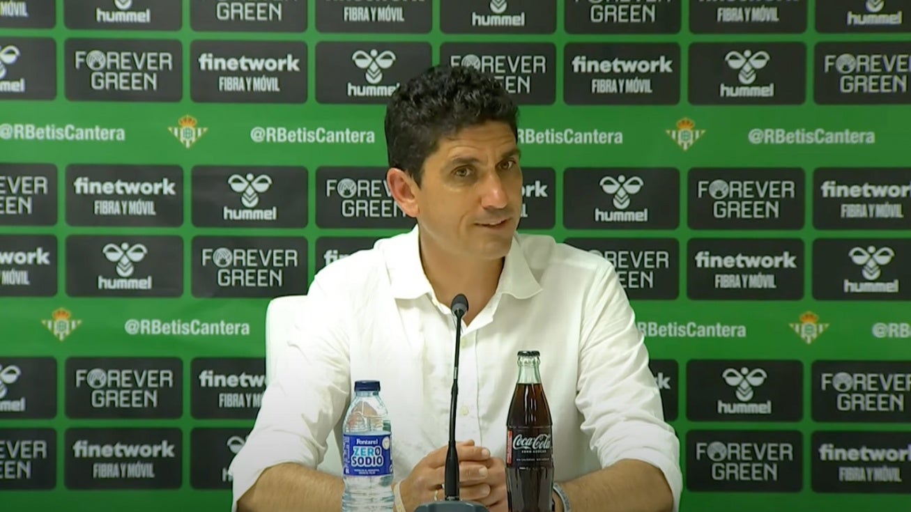 Pavón: “Queremos salvar la categoría y soñar con meternos arriba”