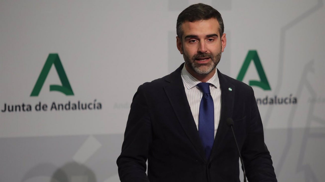 Fernández-Pacheco vuelve a exigir una disculpa pública tras la 'ofensa' por la parodia de la Virgen del Rocío
