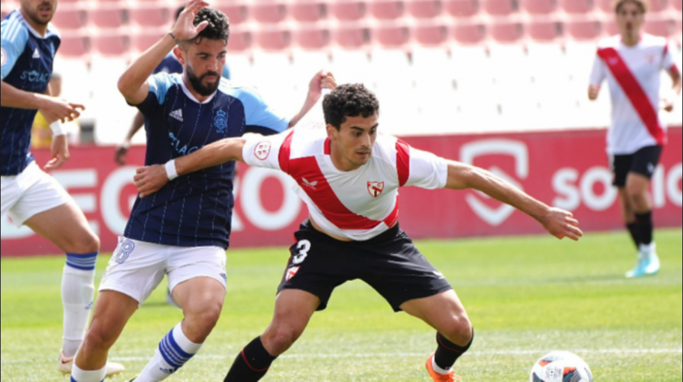 Antonio Hidalgo: 'Fuimos muy superiores y llevamos siempre la iniciativa'