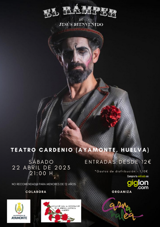 Fiestas locales, gastronómicas y conciertos entre los planes en Huelva para este fin de semana