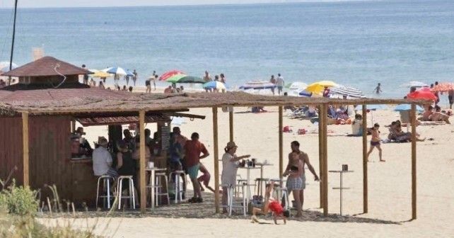 Culpan a Hernández Cansino de la pérdida de la bandera azul de Punta Umbría