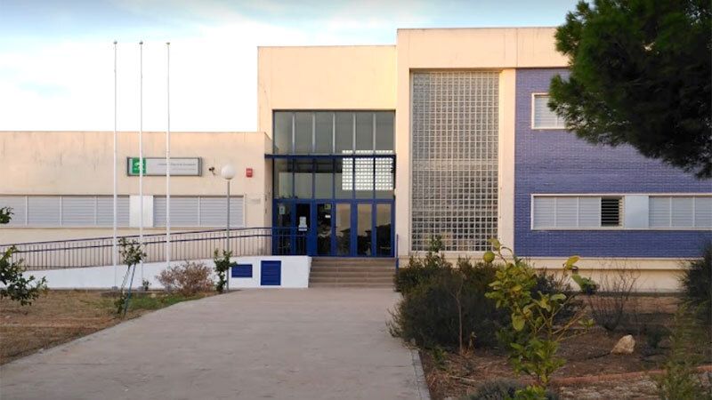 El IES Odón Betanzos de Mazagón recibe una mención de la Junta