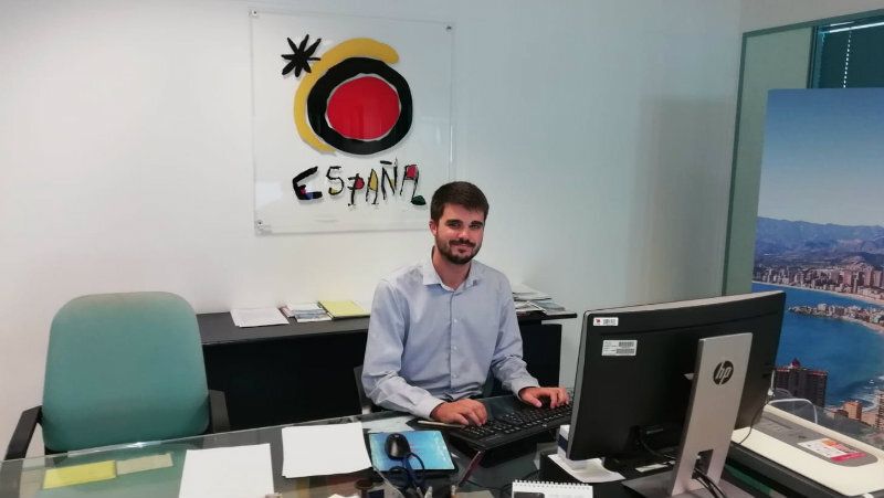 Ya pueden solicitarse las becas HEBE Inserta, Eurobeca, Inmersión Lingüística y Sector Minero