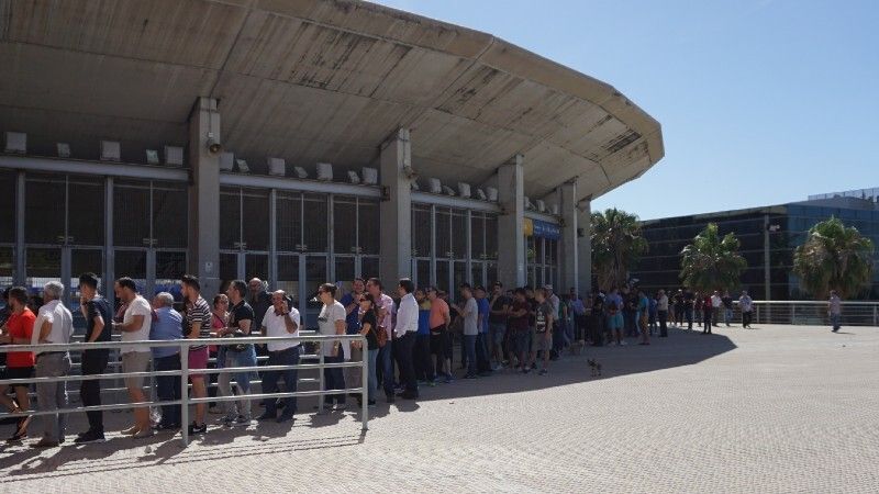 El Decano entregará al Fuenlabrada las mismas entradas que recibió en la ida