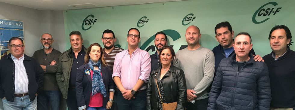 CSIF propone una batería de mejoras laborales para la plantilla de Giahsa