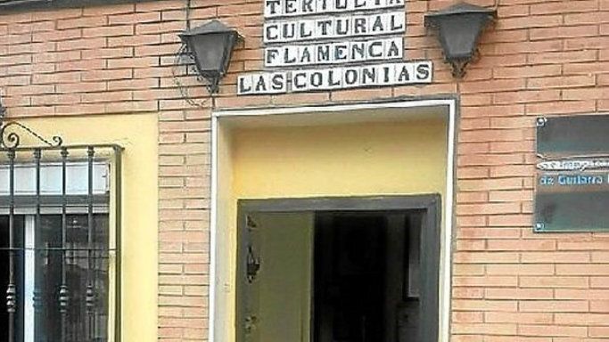 Final del IV Concurso Infantil de Letras de Fandangos alusivas a los pueblos de Huelva