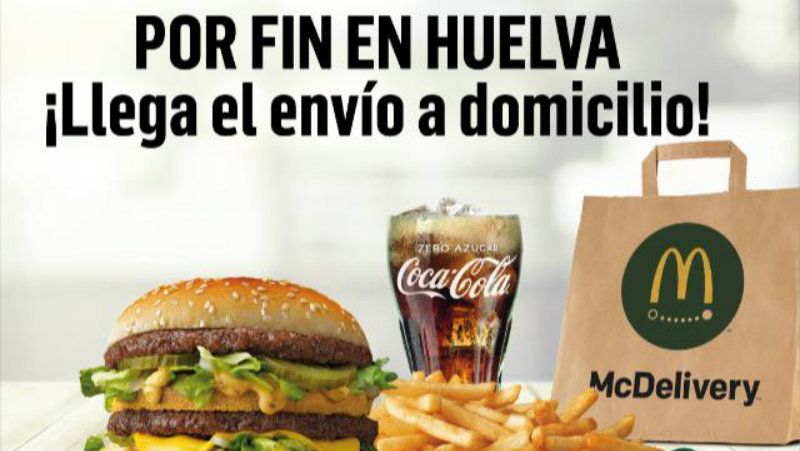 El runrún: El McDonald’s ya no es lo que era
