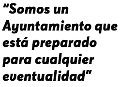 “El Partido Popular en Lepe somos una garantía, personas de fiar”