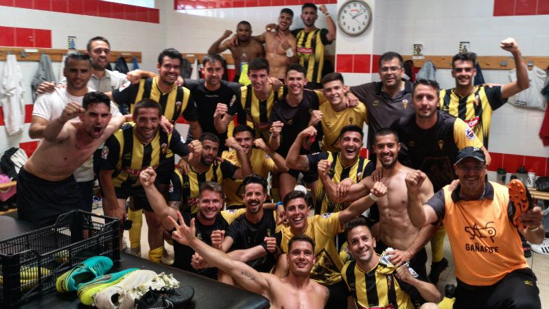 El San Roque, a ganar un dramático choque por la salvación en Arcos
