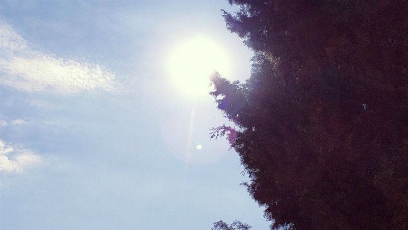 Las temperaturas bajarán hasta 12 grados a partir del jueves