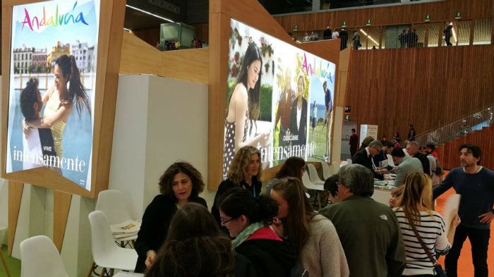 Islantilla, Lepe e Isla Cristina se promocionan en Expovacaciones