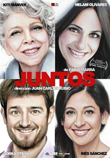 El jazz y una obra de Kiti Mánver y Melani Olivares, protagonistas en el Gran Teatro