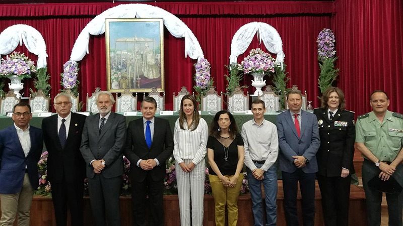 Rocío: por primera vez el 100% de las hermandades tendrán seguimiento por GPS