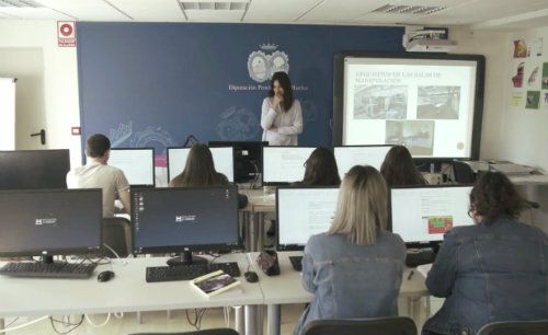 Ya pueden solicitarse las becas HEBE Inserta, Eurobeca, Inmersión Lingüística y Sector Minero
